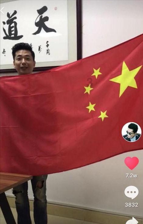 救援呆萌的猫